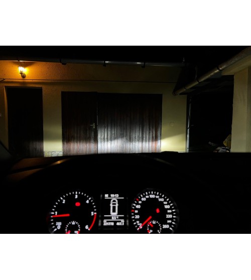 Volkswagen Passat B7 Prémium első szett Volkswagen Passat B7 Prémium első szett